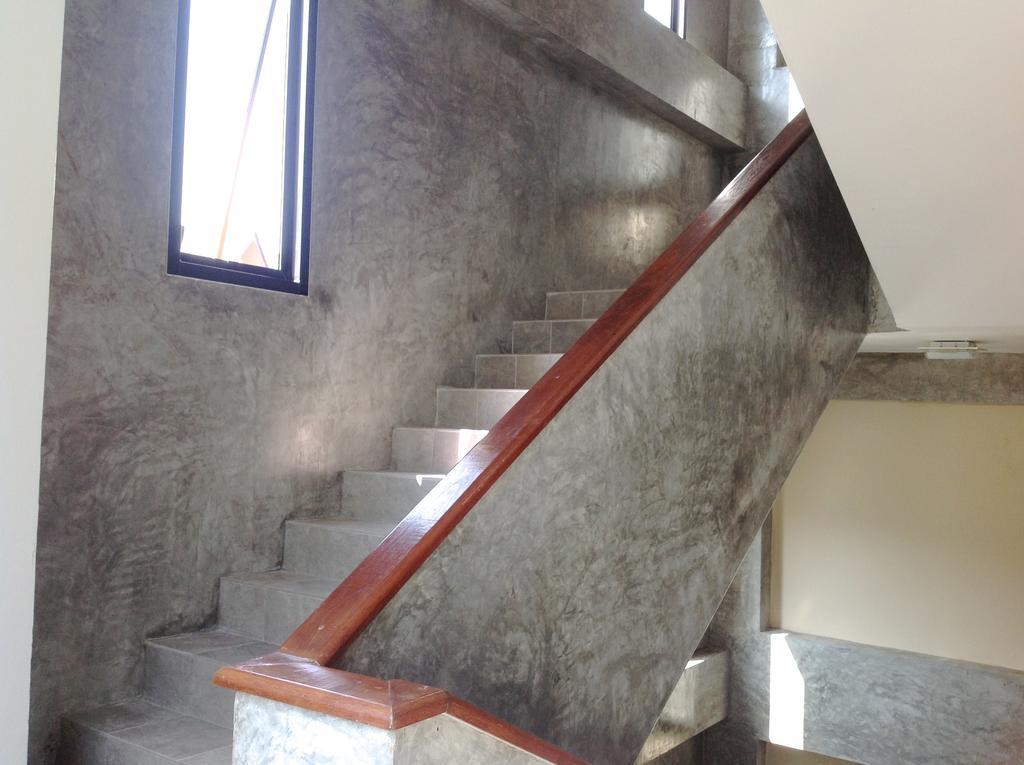 Buasri By Ohm Appartement Patong Buitenkant foto