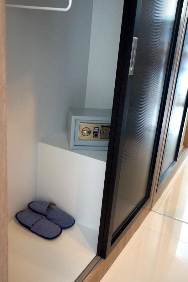 Buasri By Ohm Appartement Patong Buitenkant foto